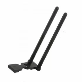   Fox Black Label Swinger Plate Snag Ears - Standard segéd botvilla  (CBB016)