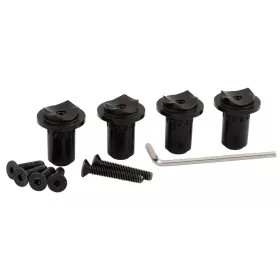 Fox Black Label QR Conversion Kit  (CBB029) adapter szett
