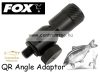 Fox Black Label Qr Angle Adaptor dőlésszög állító adapter (CBB031)