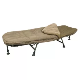   Fox Flatliter ™ Mk2 Bed & Bag System - Standard prémium ágy 217x87cm (CBC050)