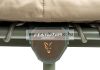 Fox Flatliter ™ Mk2 Bed & Bag System - Compact prémium ágy 200x80cm (CBC051)