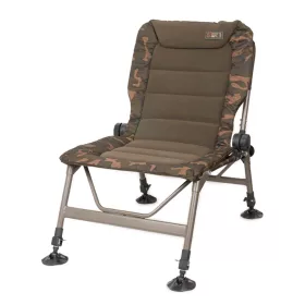 Fox Camo R1 Camo Chair kényelmes erős szék (CBC060)