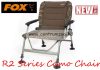 Fox Camo R2 Camo Chair kényelmes erős szék  (CBC061)