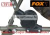 Fox Camo R3 Camo Chair erős szék magasabb háttámlával (CBC062)
