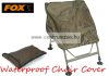 Fox Waterproof Chair Cover XL vízálló takaró nagyobb fotelre (CBC064)