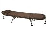 Fox Duralite Bedchair 6 Leg 6 lábú prémium pontyozó ágy 202cm (CBC076)