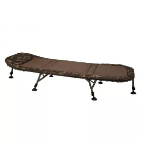   Fox Duralite Bedchair 6 Leg 6 lábú prémium pontyozó ágy  (CBC076)