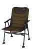 Fox Eos 1 Chair masszív szék kartámasszal (CBC085)