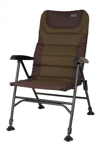 Fox Eos 2 Chair erős szék kartámasszal  (CBC086)