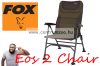 Fox Eos 2 Chair erős szék kartámasszal  (CBC086)
