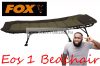 Fox Eos 1 Bedchair 6 Lábú Prémium pontyozó ágy (CBC088)