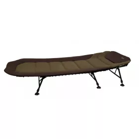Fox Eos 2 Bedchair 6 Lábú Prémium pontyozó ágy (CBC089)