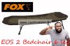 Fox Eos 2 Bedchair 6 Lábú Prémium pontyozó ágy (CBC089)