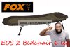 Fox Eos 2 Bedchair 6 Lábú Prémium pontyozó ágy (CBC089)