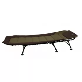 Fox Eos 3 Bedchair 6 Lábú prémium pontyozó ágy (CBC090)