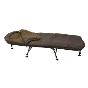   Fox Flatliner 6 Leg 3 Season Sleep System - hálózsák és ágy tökéletes rendszerben (CBC095)