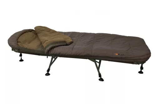 Fox Flatliner 6 Leg 3 Season Sleep System - hálózsák és ágy tökéletes rendszerben (CBC095)