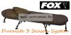 Fox Duralite 3 Season System Prémium pontyozó ágy (CBC076) és hálózsák (CSB055) szett (CBC098)