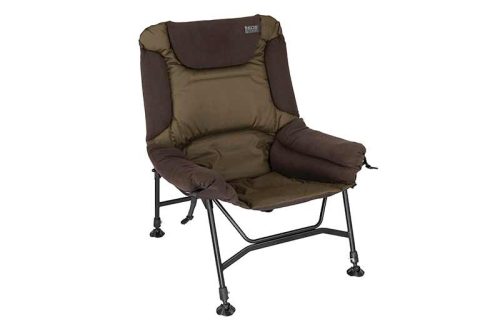 Fox EOS Lounger Chair horgászszék 130kg (CBC110)