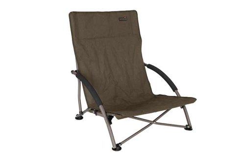 Fox Voyager Folding Guest Chair horgászszék 130kg (CBC111)