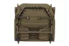Fox Voyager Compact Bedchair 6 lábú pontyozó ágy 205x85x30cm (CBC113)