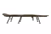 Fox Voyager Standard Bedschair 6 lábú pontyozó ágy 212x90x36cm (CBC114)