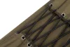 Fox Voyager Standard Bedschair 6 lábú pontyozó ágy 212x90x36cm (CBC114)