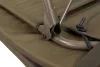 Fox Voyager XL Bedchair 6 lábú pontyozó ágy 223x101x40cm (CBC115)