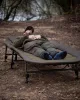 Fox Voyager XL Bedchair 6 lábú pontyozó ágy 223x101x40cm (CBC115)