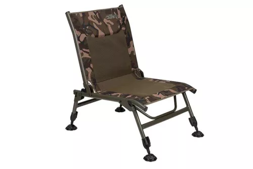 Fox Duralite Recliner Chairs horgászszék (CBC120)