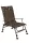 Fox Duralite Recliner Arm Chairs Standard horgászszék (CBC121)