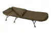 Fox EOS Standard Sleep System komplett ágy hálózsákkal 210x85x35-45cm (CBC140)