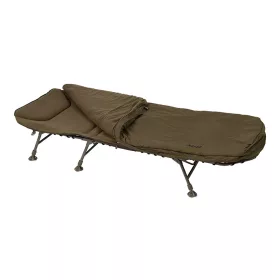   Fox EOS Standard Sleep System komplett ágy hálózsákkal 210x85x35-45cm (CBC140)