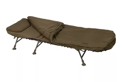 Fox EOS Standard Sleep System komplett ágy hálózsákkal 210x85x35-45cm (CBC140)