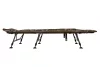 Fox Camolite Compact Bed komplett 205x85x30-39cm (CBC141)