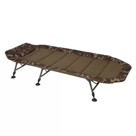 Fox Camolite Standard Bed komplett  212x90x36-45cm (CBC142)
