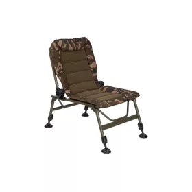 Fox Camolite Compact Recliner Chair horgászszék (CBC144)