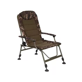 Fox Camolite Large Recliner Chair horgászszék (CBC146)