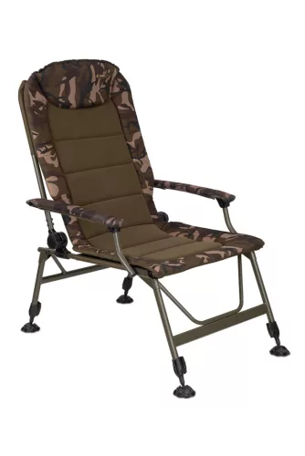 Fox Camolite Large Recliner Chair horgászszék (CBC146)