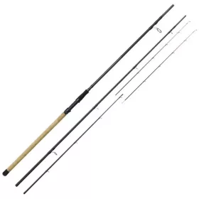   Okuma Custom Black Feeder 12' 360cm 40-80g - 3r feeder bot (CB-F-1203MH)