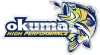 Okuma Custom Black Feeder 12' 360cm 40-80g - 3r feeder bot (CB-F-1203MH)