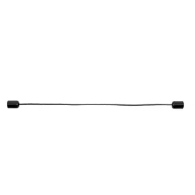 Fox  Black Label Stealth Cord Swinger zsinór 15cm (CBI096)