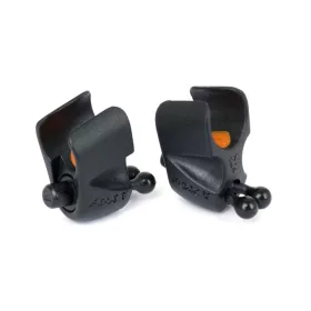   Fox Black Label Adjustable Rod Clip zsinórfeszítő adapter 2db (CBI124)