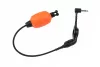 Fox Black Label Dumpy Halo Bobbin swinger ORANGE (CBI141)