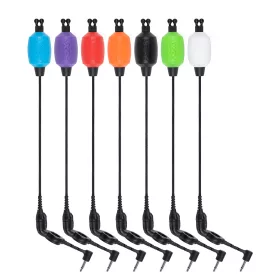 Fox Black Label Dumpy Halo Bobbin swinger GREEN (CBI142)