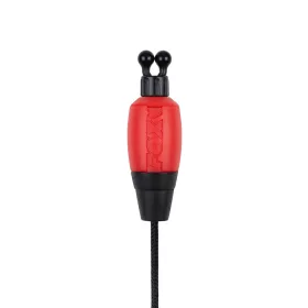 Fox Black Label Dinky Halo Bobbin  swinger RED (CBI147)