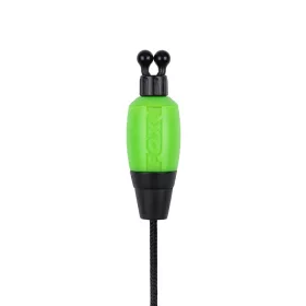 Fox Black Label Dinky Halo Bobbin  swinger GREEN (CBI149)