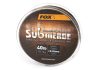 Fox Submerge™ Sinking Braided Mainline Dark Camo 25lb 0.16mm 300m süllyedő fonott zsinór (CBL008)