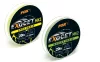 Fox Exocet® Mk2  Marker Braid Green 20lb 0.18mm 300m Fonott Zsinór (CBL012)