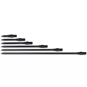   Leszúró Fox Black Label Cam-Lok Powerpoint Banksticks 32Cm 12" Leszúró (CBS042)